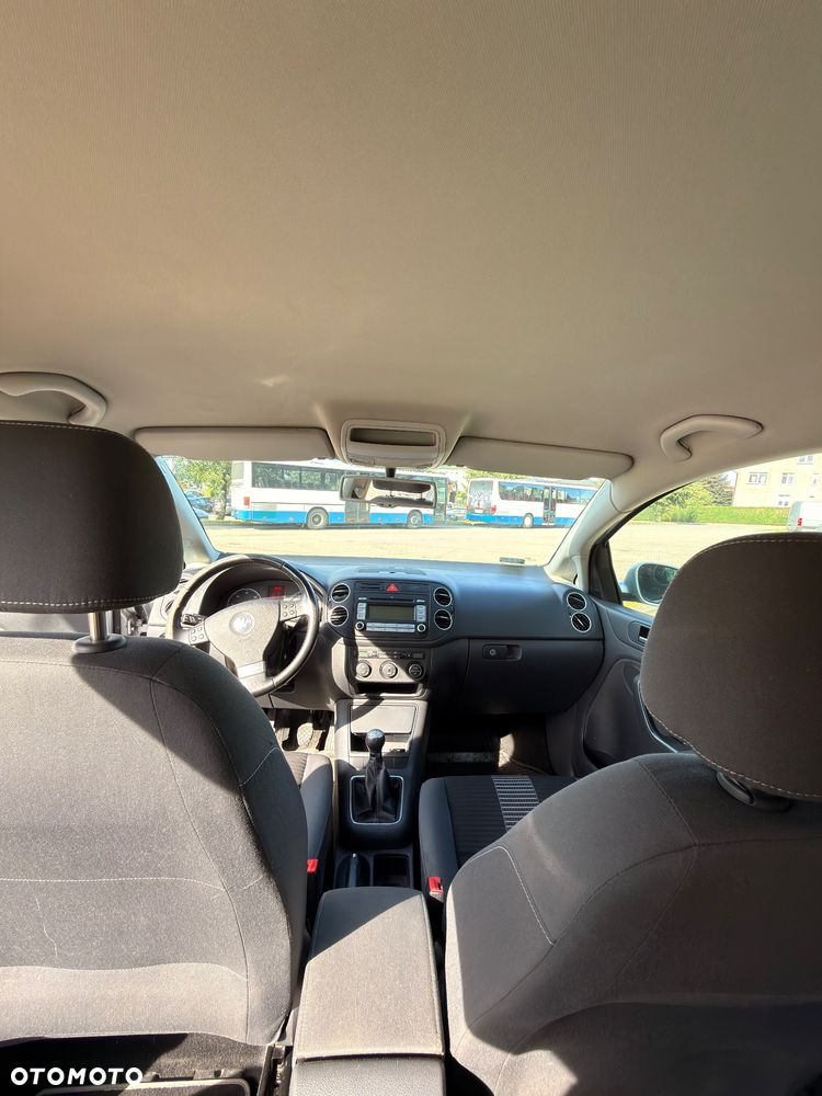 Volkswagen Golf 1.9 TDI United - 8