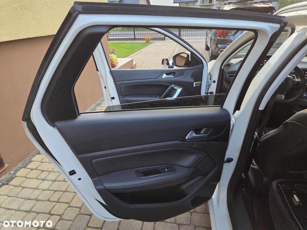Peugeot 308 1.5 BlueHDi Allure Pack S&S EAT8 - 10