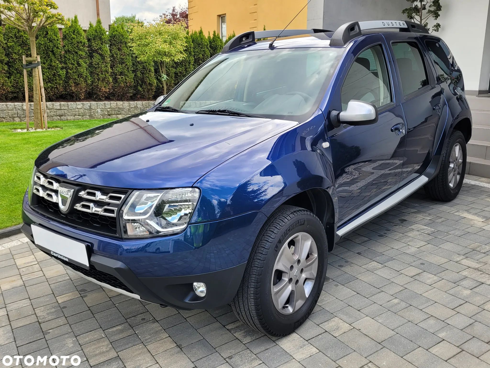 Dacia Duster TCe 125 2WD Prestige - 1