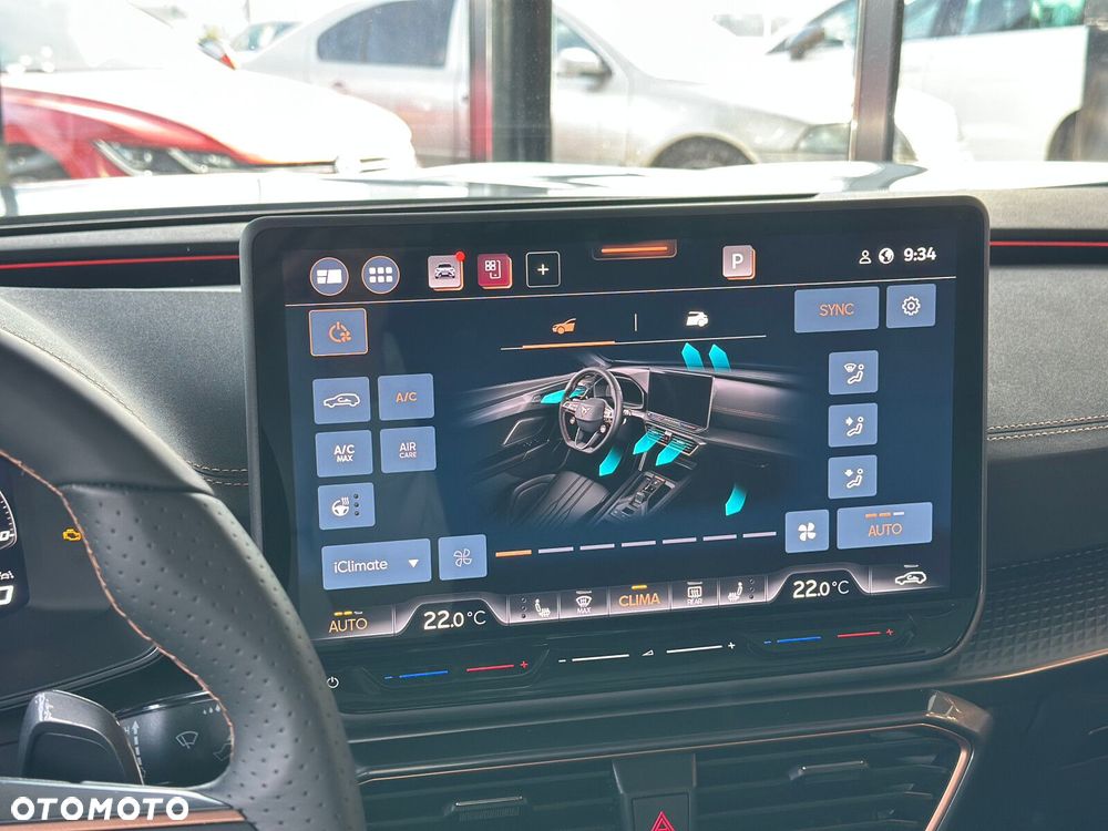Cupra Formentor 1.5 TSI DSG - 33