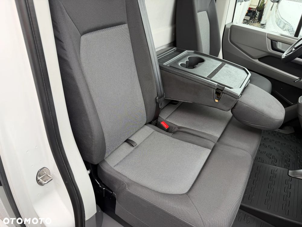Volkswagen Crafter Zabudowa Warsztatowa SORTIMO L2H2 - 20