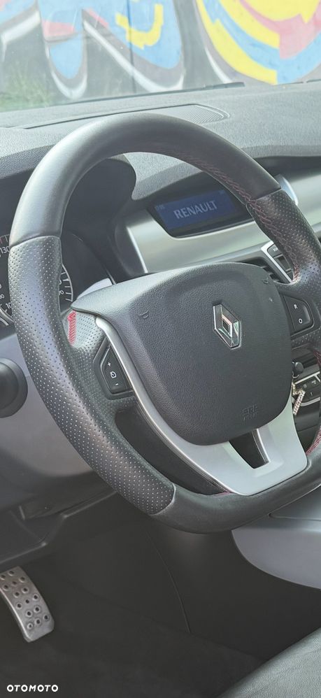 Renault Laguna 2.0 dCi GT - 17