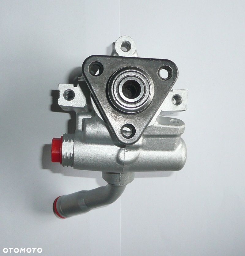 POMPA WSPOMAGANIA JEEP CHEROKEE LIBERTY KJ 2.5 2.8 CRD - 3