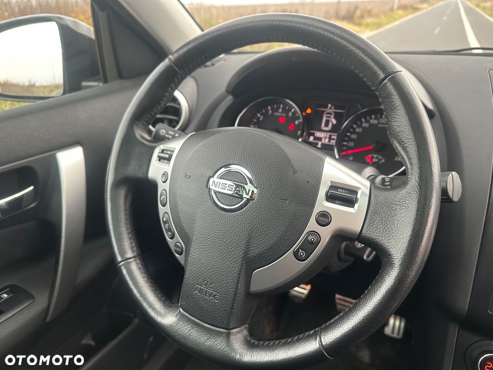 Nissan Qashqai 1.6 I-Way - 20