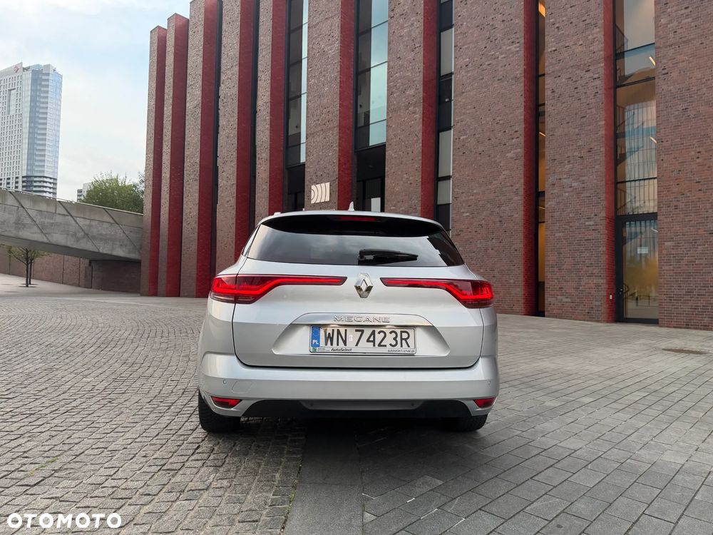 Renault Megane - 10