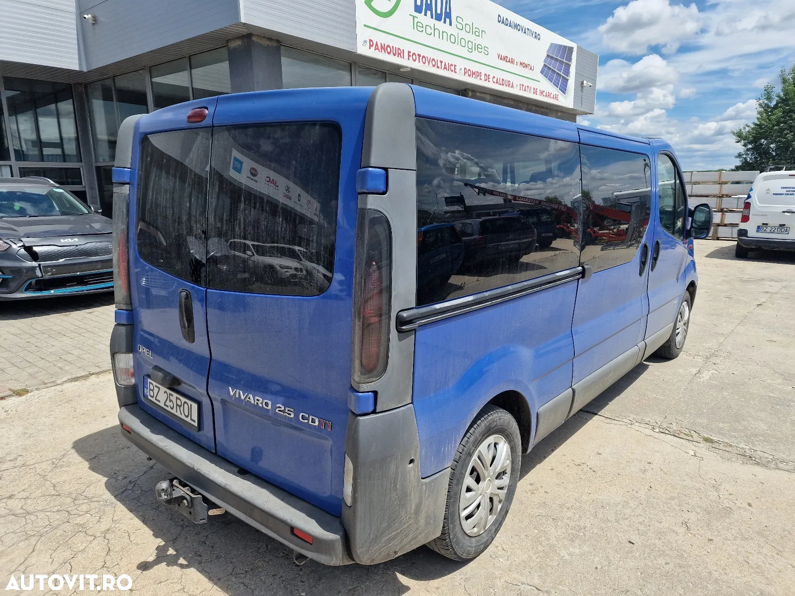 Renault Trafic - 3