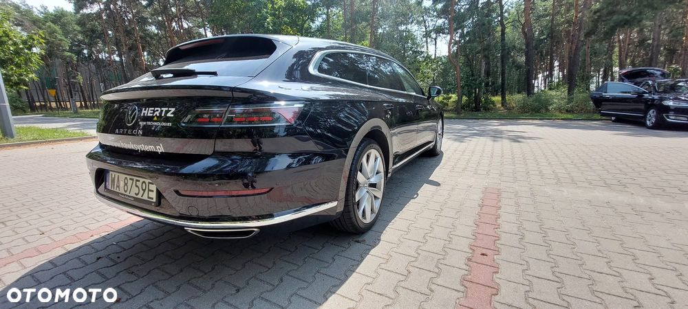 Volkswagen Arteon 2.0 TSI Elegance DSG - 2