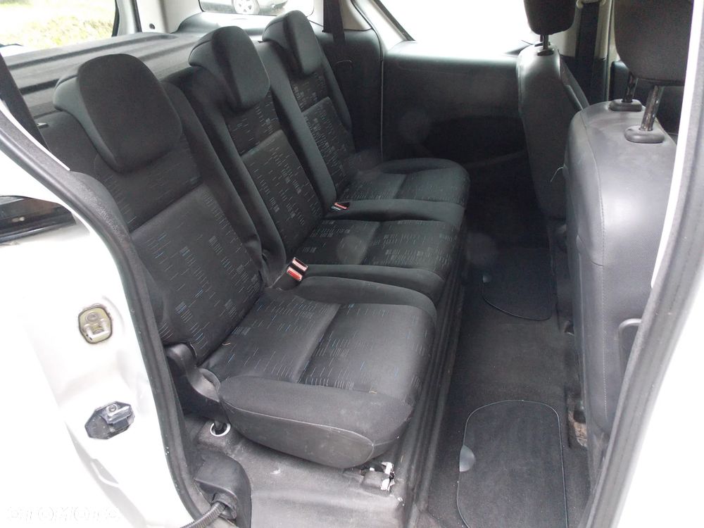 Citroën Berlingo 1.6 HDI Advance - 12