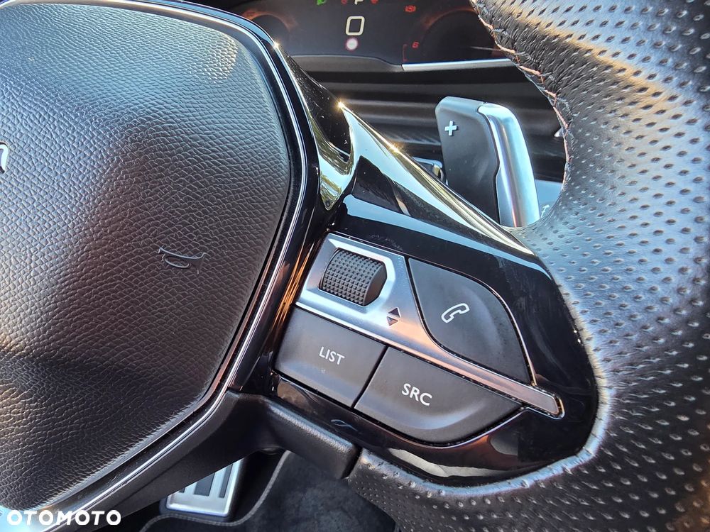 Peugeot 508 PureTech 180 EAT8 GT - 35