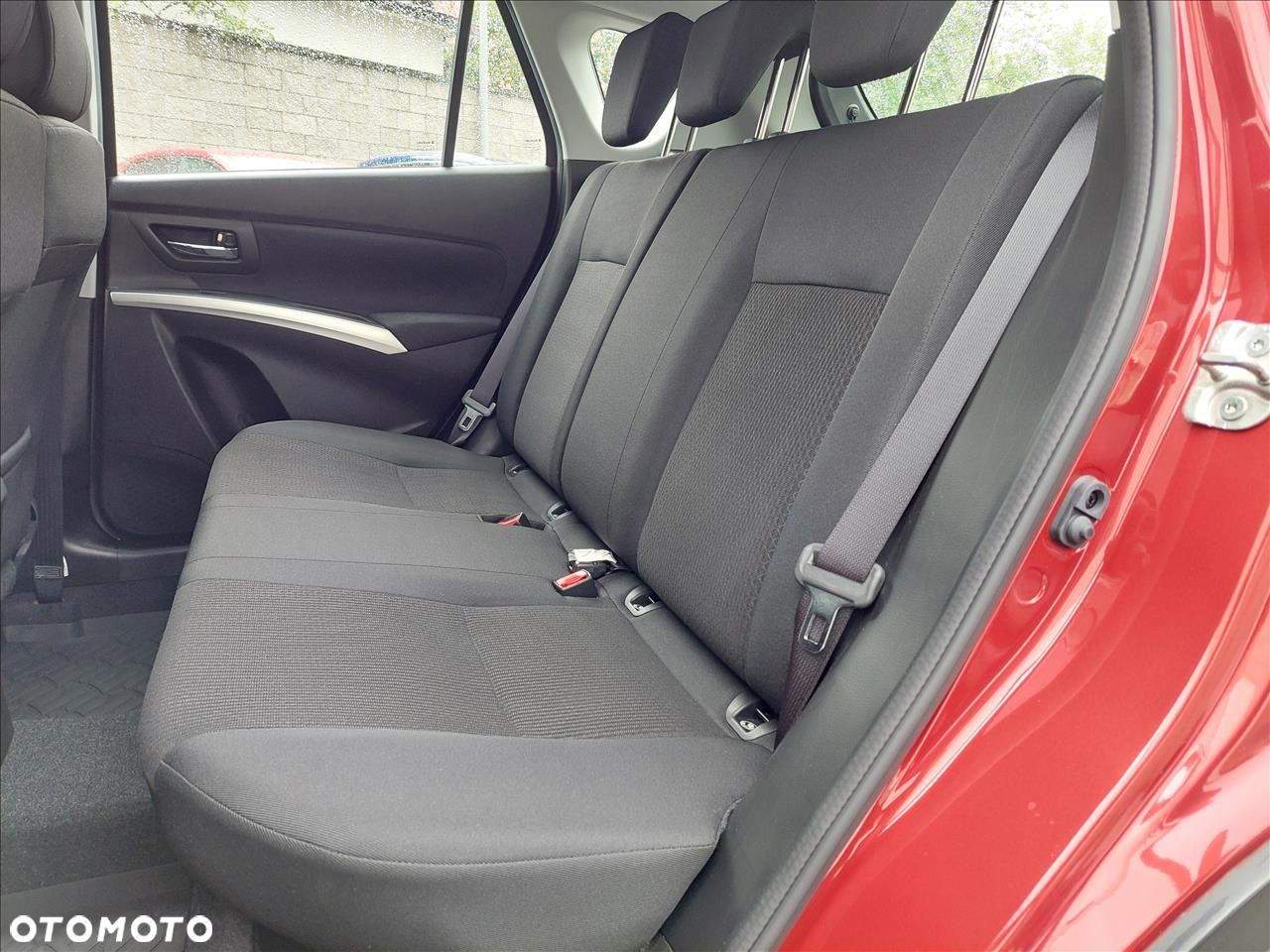 Suzuki SX4 S-Cross - 6