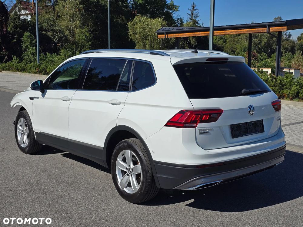 Volkswagen Tiguan Allspace 2.0 TDI SCR 4Motion DSG Highline - 4