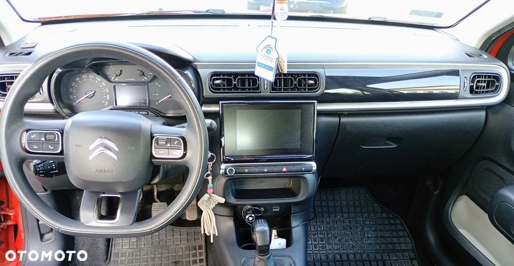 Citroën C3 1.2 PureTech Feel - 8