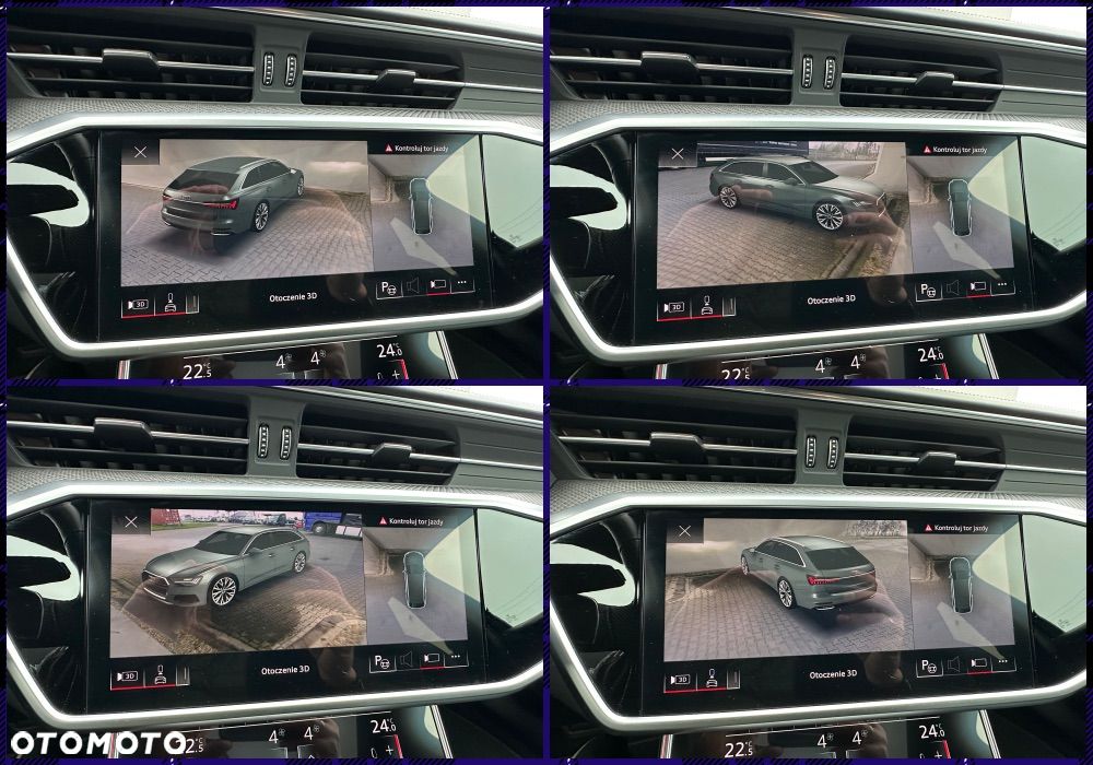 Audi A6 Avant 55 TFSI e PHEV Quattro S Line S tronic - 38