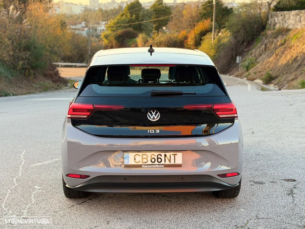 VW ID.3 Pro Performance Life - 14