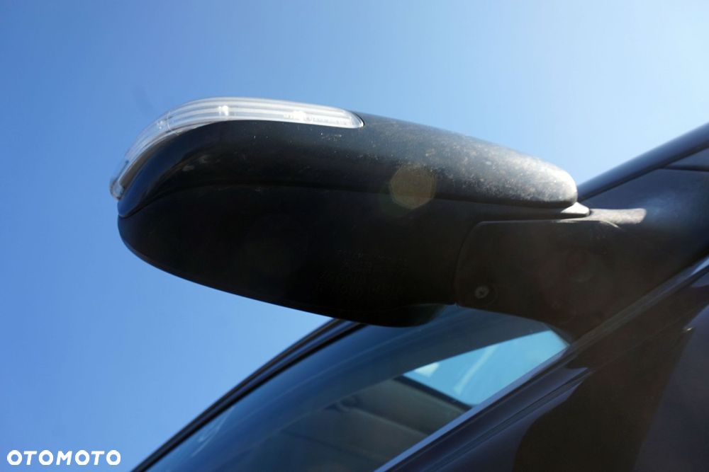 LUSTERKO ELEKTRYCZNE PRAWE AVENSIS II T25 LIFT 209 87901-05180 CZARNY TOYOTA 2006-2009 - 5