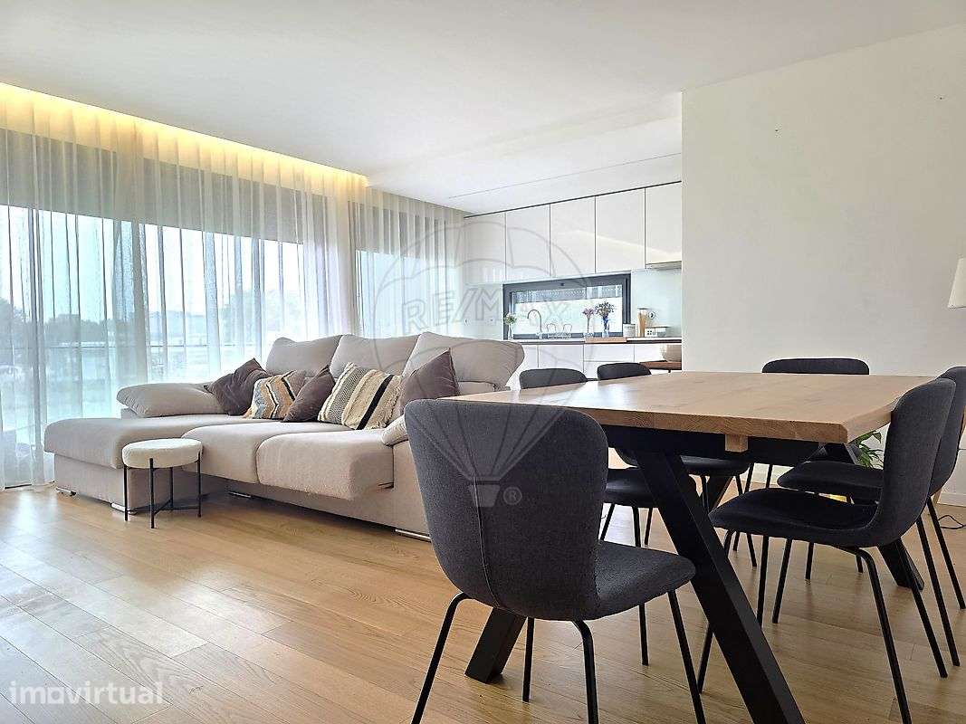 Apartamento T2 para arrendamento - Grande imagem: 2/27
