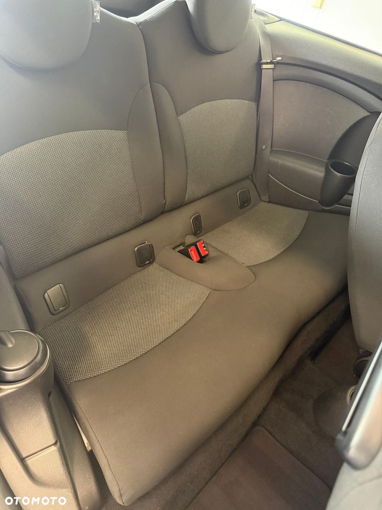 MINI Clubman One D - 14