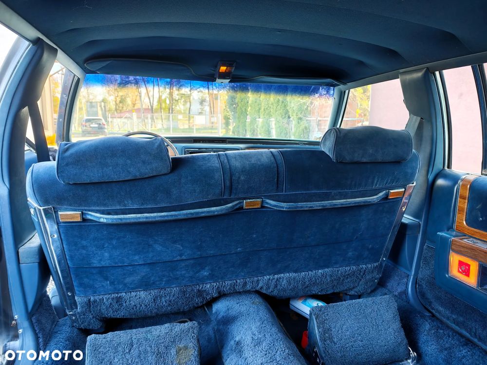Cadillac Inny - 17