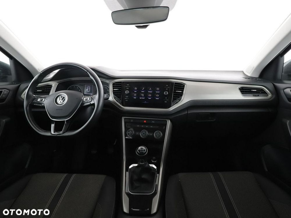 Volkswagen T-Roc 1.5 TSI ACT OPF Style - 16