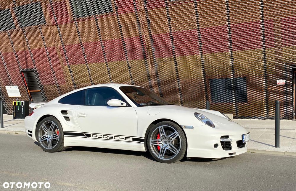Porsche 911 - 6