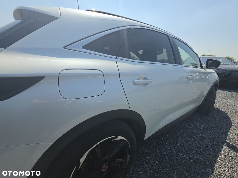 DS Automobiles DS 7 Crossback 1.6 E-Tense 4x4 Performance Line + - 6