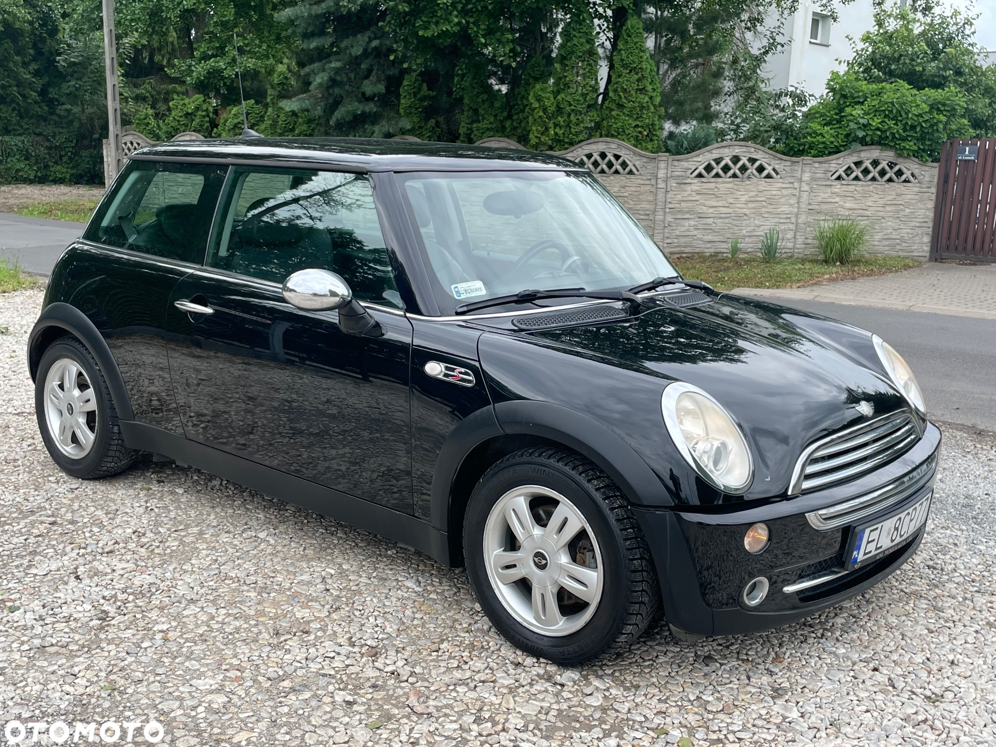 MINI ONE - 7