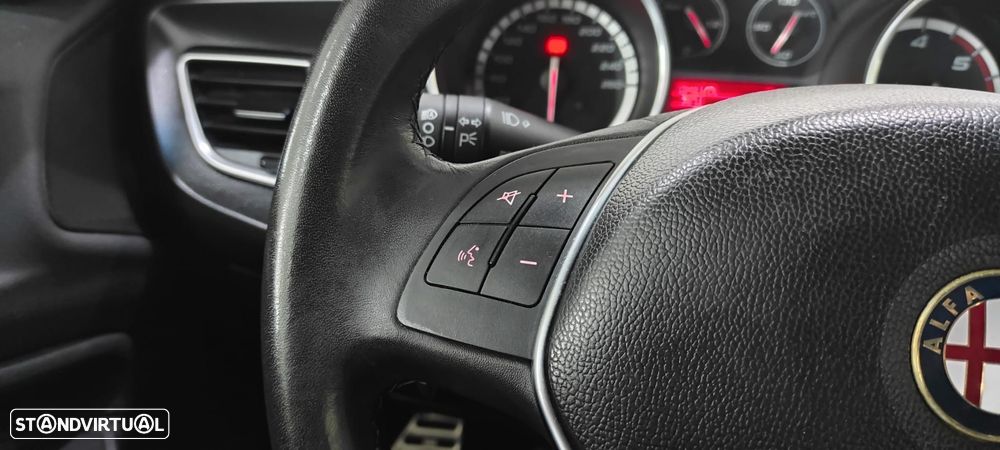Alfa Romeo Giulietta 1.6 JTDM Exclusive - 39