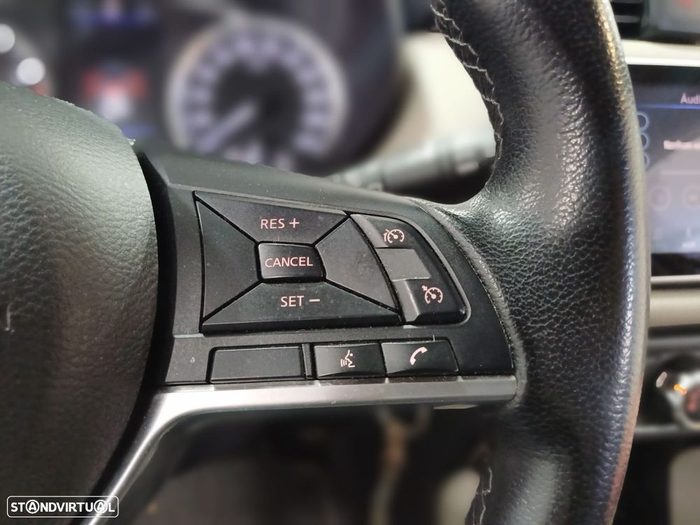 Nissan Micra - 16