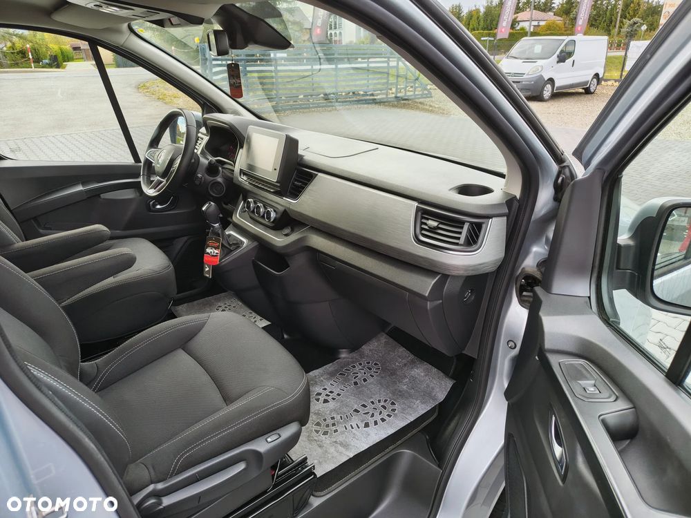 Renault Trafic - 35