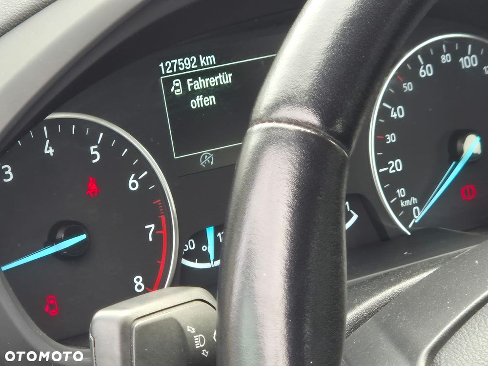 Ford EcoSport 1.0 EcoBoost - 34