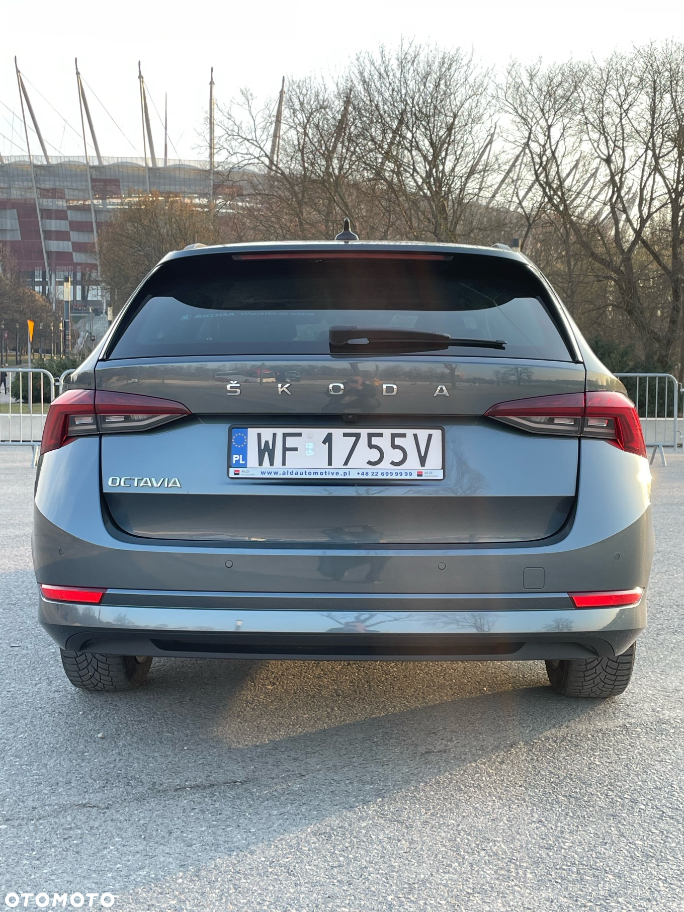 Skoda Octavia 2.0 TDI Ambition - 13