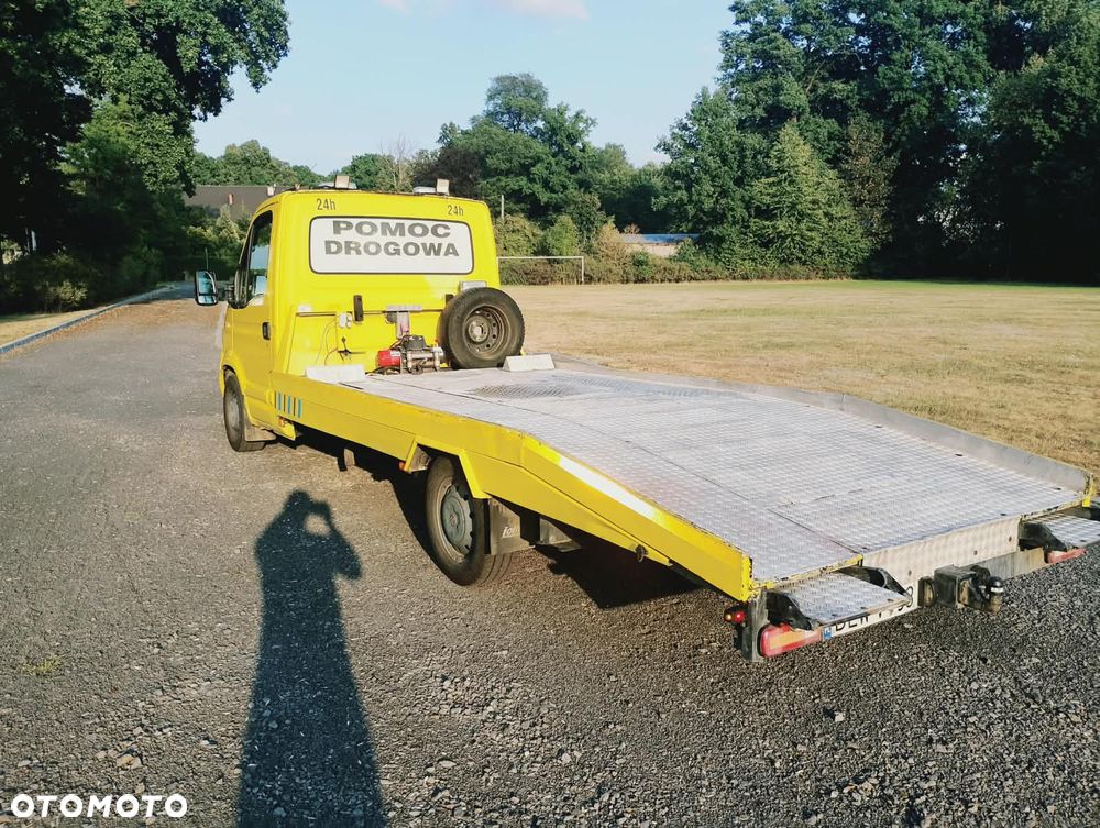 Opel Movano - 3