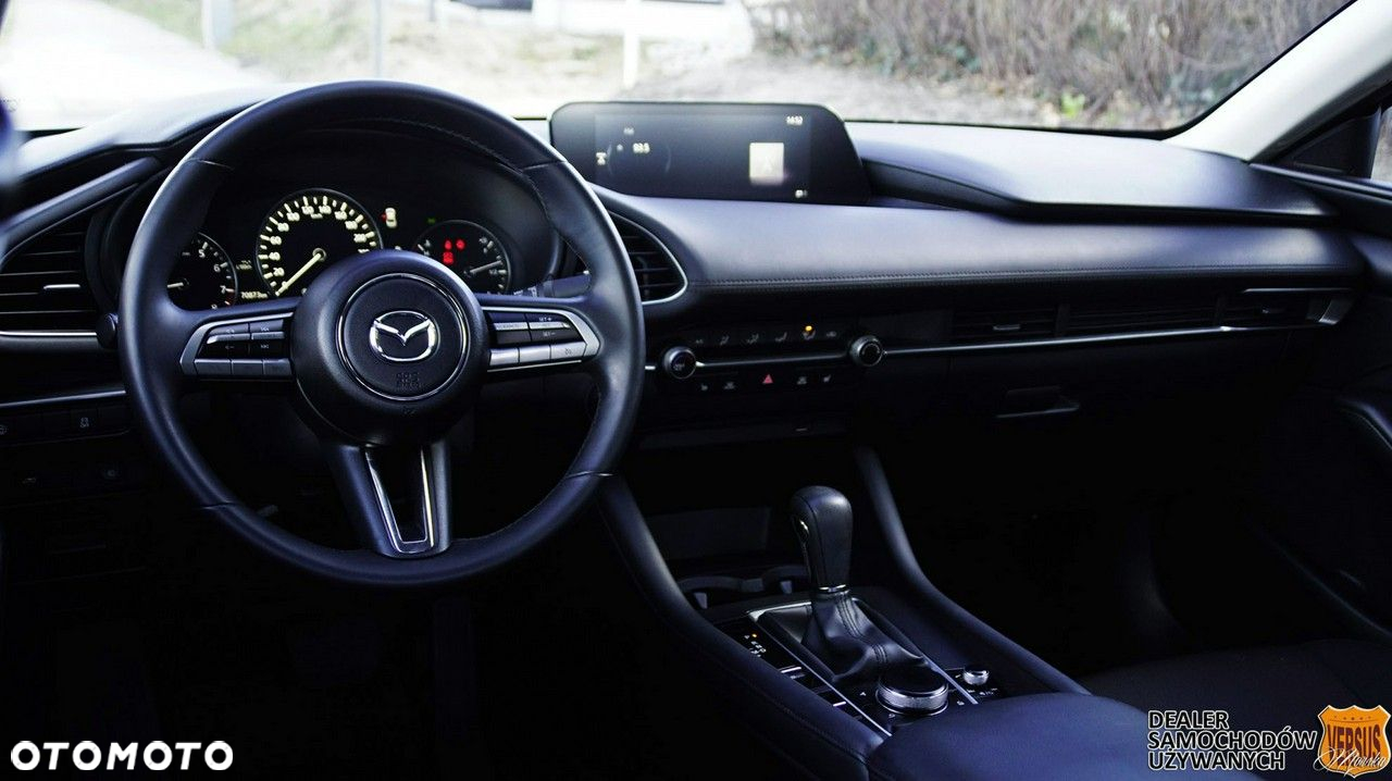 Mazda 3 - 18