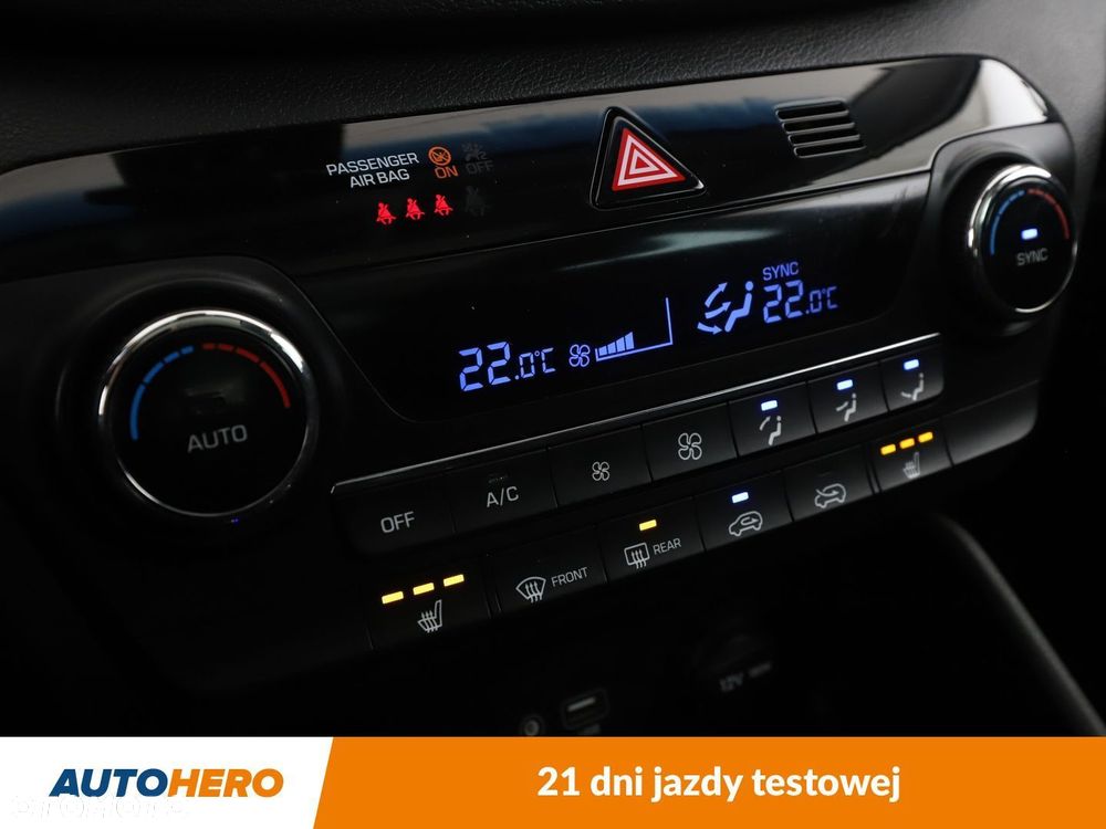 Hyundai Tucson - 23