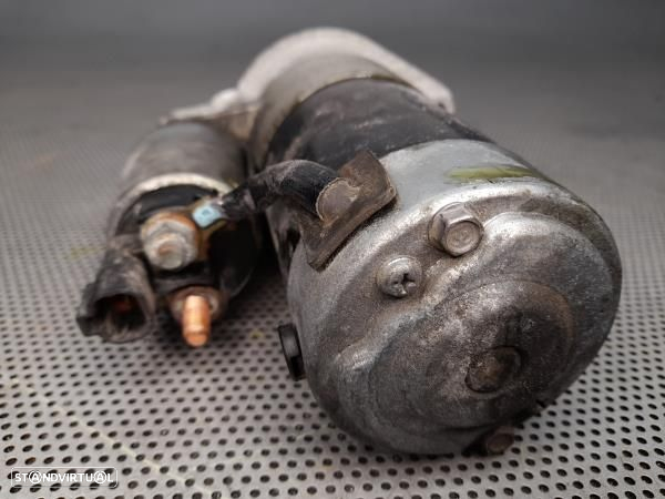 Motor Arranque Hyundai I30 (Fd) - 4