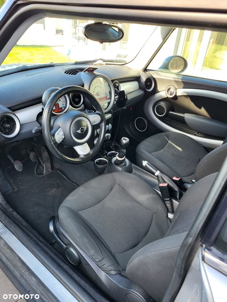 MINI Cooper D - 11