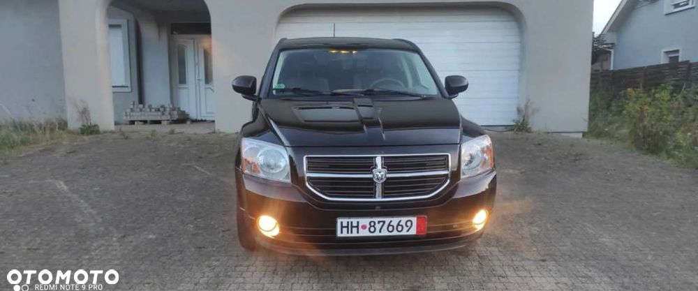 Dodge Caliber - 23