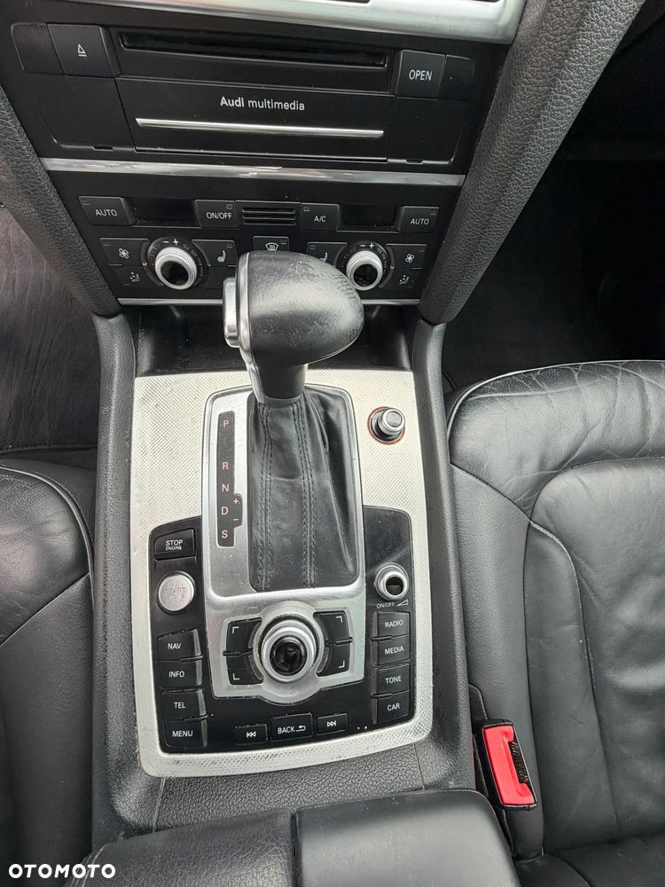 Audi Q7 - 16