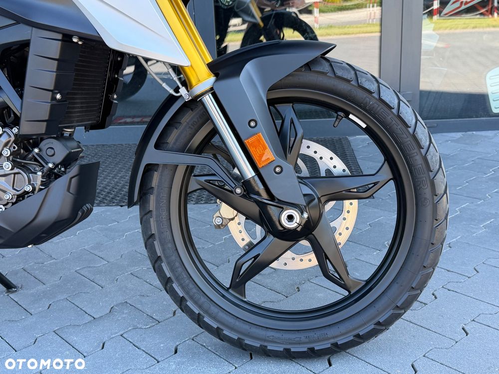 BMW GS - 8
