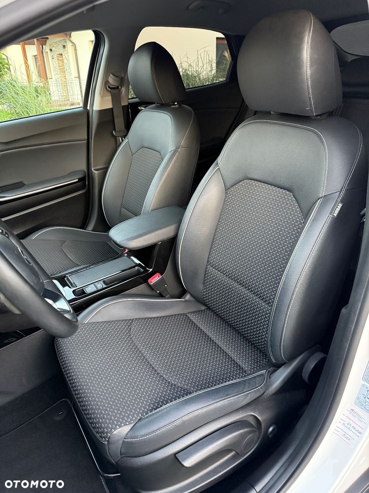 Kia XCeed 1.4 T-GDI OPF DCT7 JBL SOUND EDITION - 7