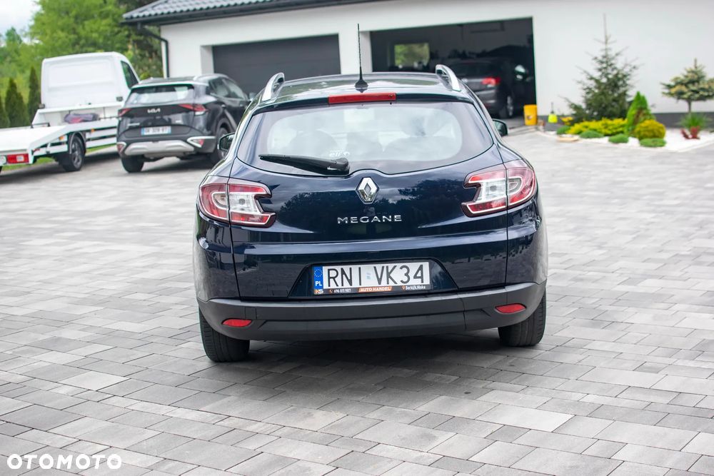 Renault Megane - 12