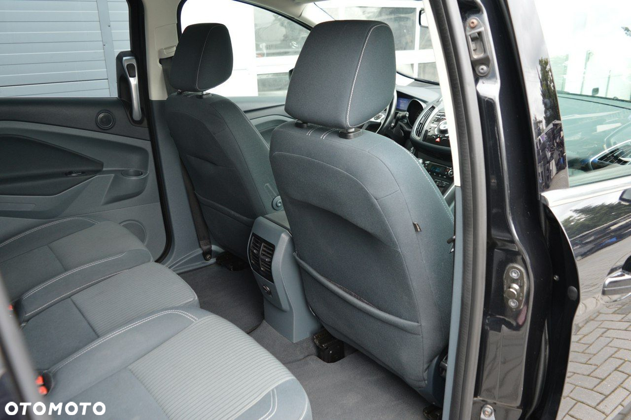 Ford Grand C-MAX 2.0 TDCi Champions Edition - 35