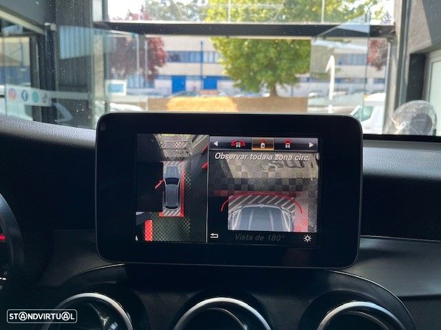 Mercedes-Benz GLC 250 d AMG Line 4-Matic - 14