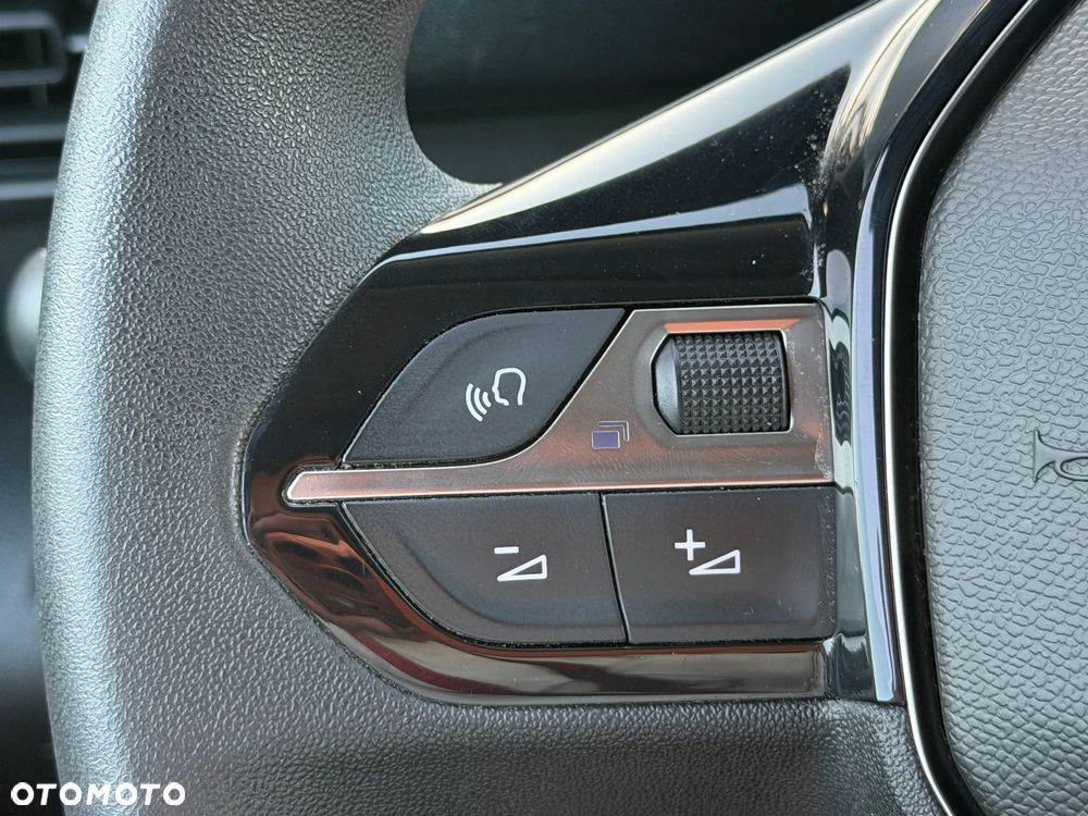 Peugeot PARTNER - 20