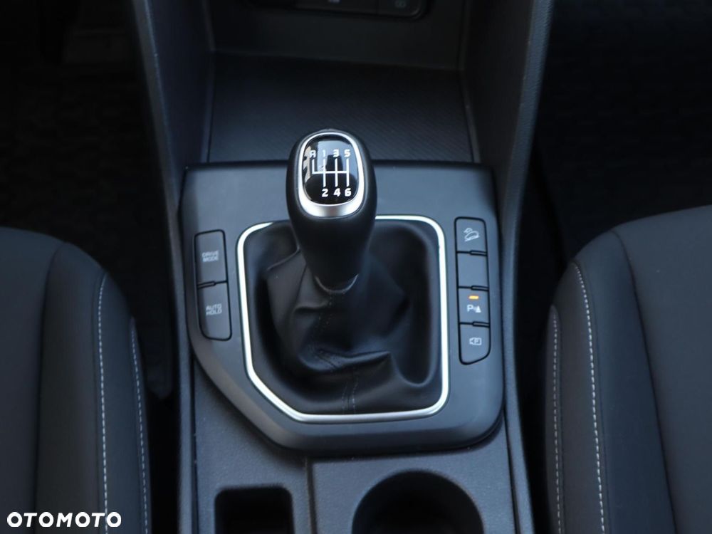 Kia Sportage - 14