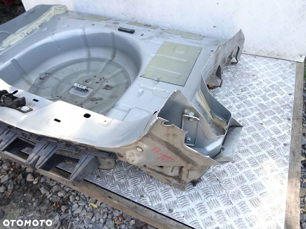 pas tylny wanna ford b-max nc - 3