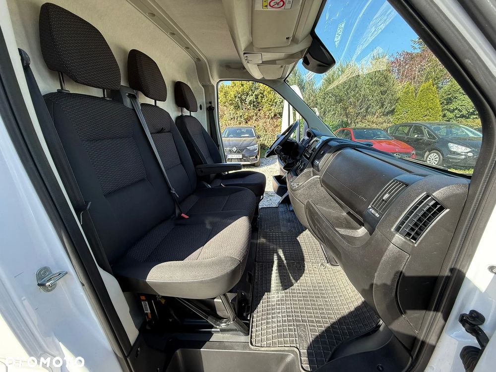 Peugeot BOXER - 16