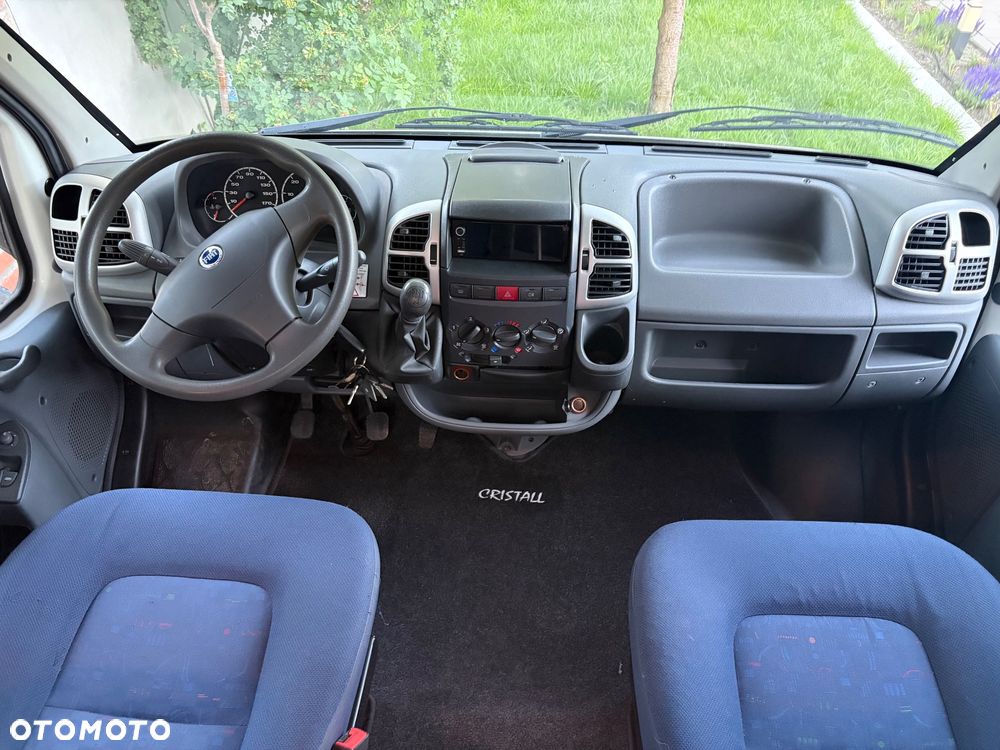 Fiat Ducato - 8