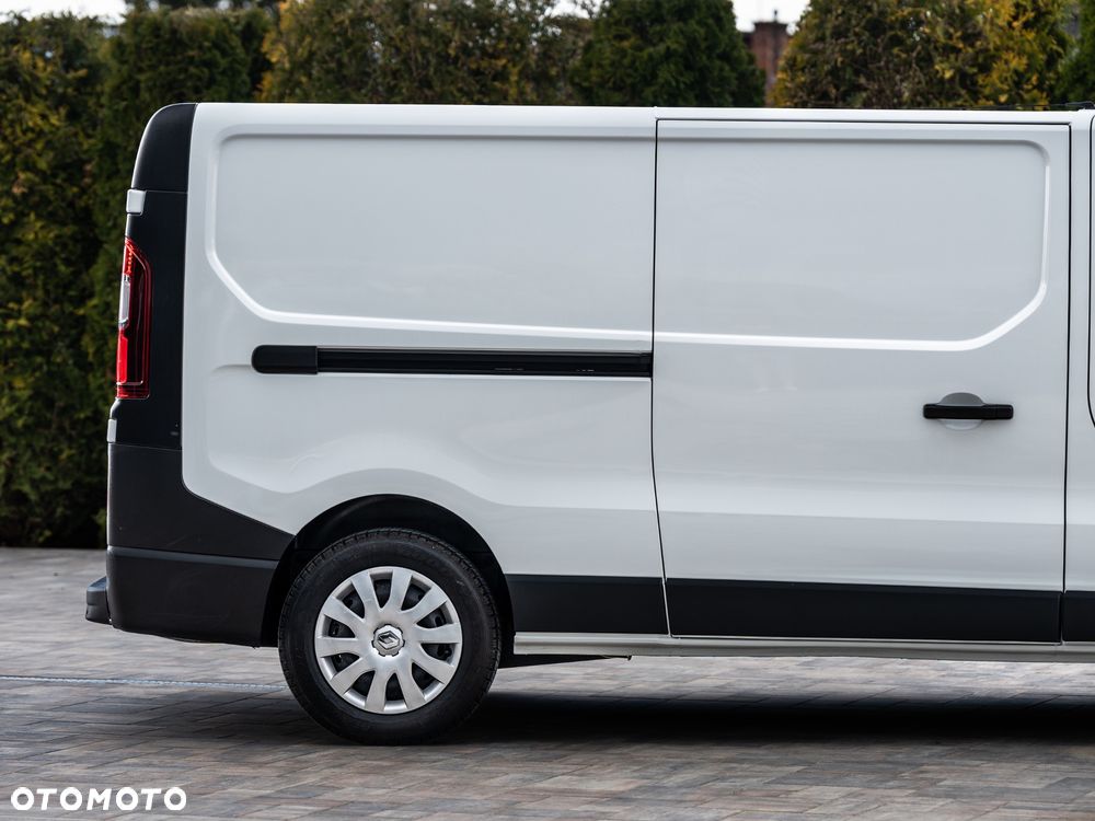 Renault TRAFIC L2H1 - 7