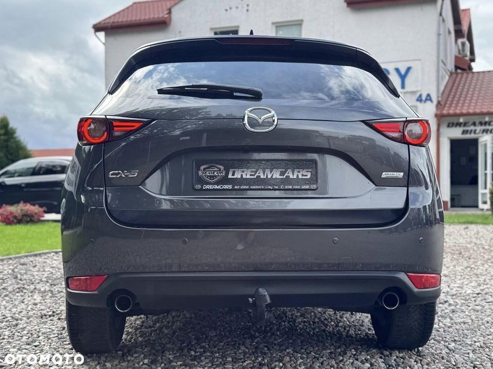 Mazda CX-5 - 14